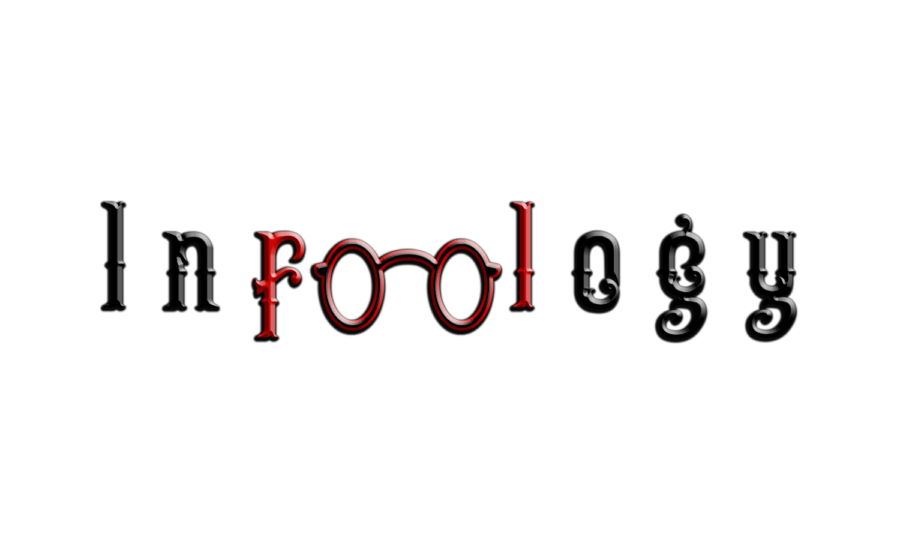 Infoology Logo